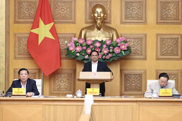 Chưa đầy 2 tuần nữa, Việt Nam sẽ chứng kiến cột mốc  kỷ lục hơn 1,3 triệu tỷ đồng, Thủ tướng chỉ đạo 'nóng'- Ảnh 3.