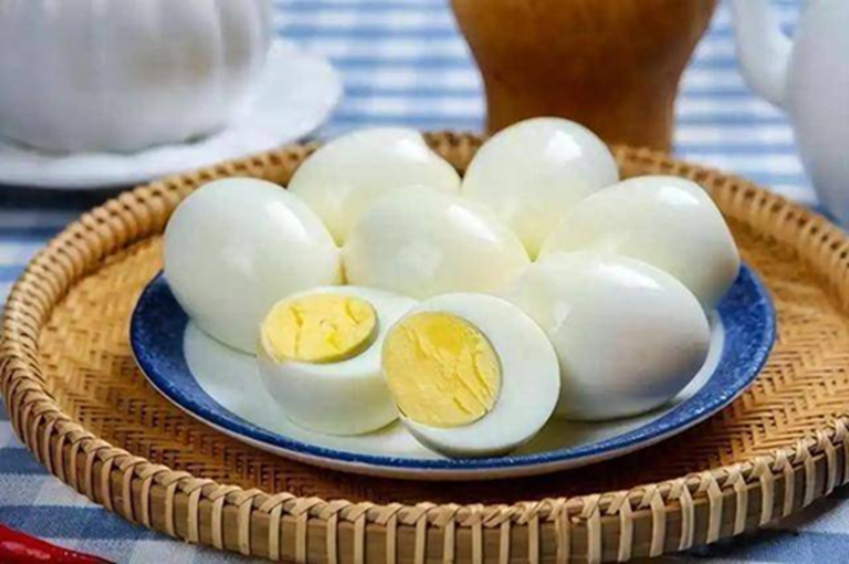 Người không ăn trứng trong thời gian dài, sau 90 ngày cơ thể có thể xuất hiện 3 thay đổi- Ảnh 1.