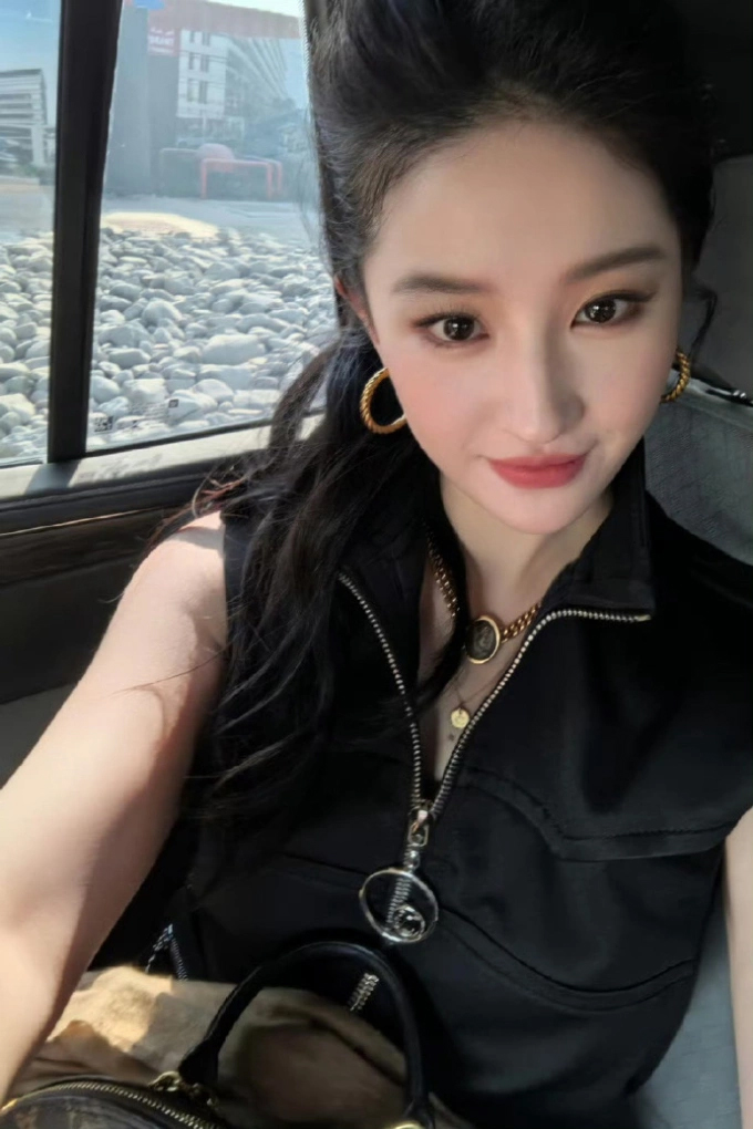 Lưu Diệc Phi trẻ hẳn ra vài tuổi nhờ giảm 7kg: Tiết lộ mẹo siết cân 5 ngày không nhão cơ lại còn giữ làn da mochi không nếp nhăn- Ảnh 5.