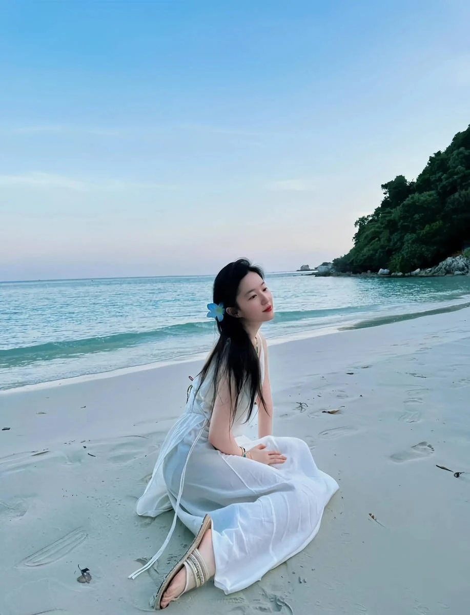 Lưu Diệc Phi trẻ hẳn ra vài tuổi nhờ giảm 7kg: Tiết lộ mẹo siết cân 5 ngày không nhão cơ lại còn giữ làn da mochi không nếp nhăn- Ảnh 7.