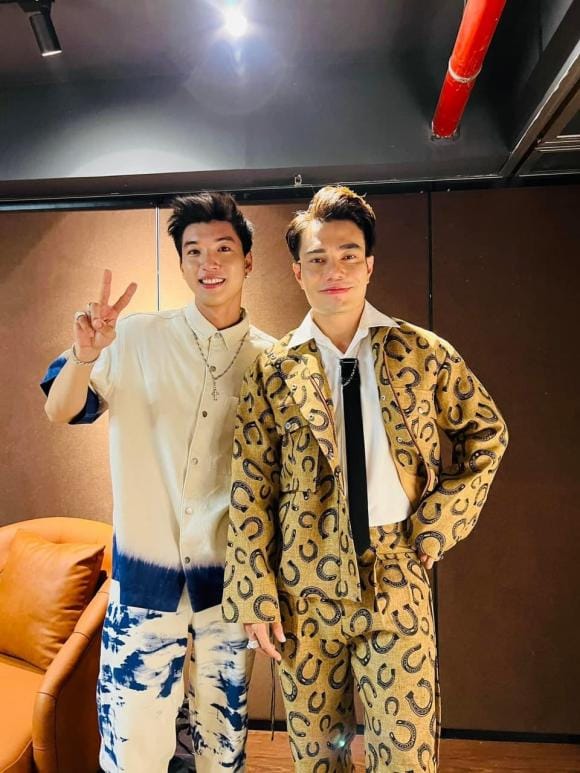 Sao nam Vbiz mở fanmeeting mời HIEUTHUHAI và hội nghệ sĩ khủng nhưng ế vé trầm trọng, phải kêu cứu- Ảnh 5.