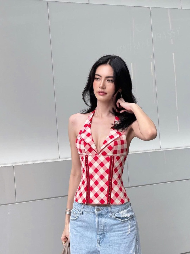 Hot girl Đảo Thiên Đường Hot girl Đảo Thiên Đường