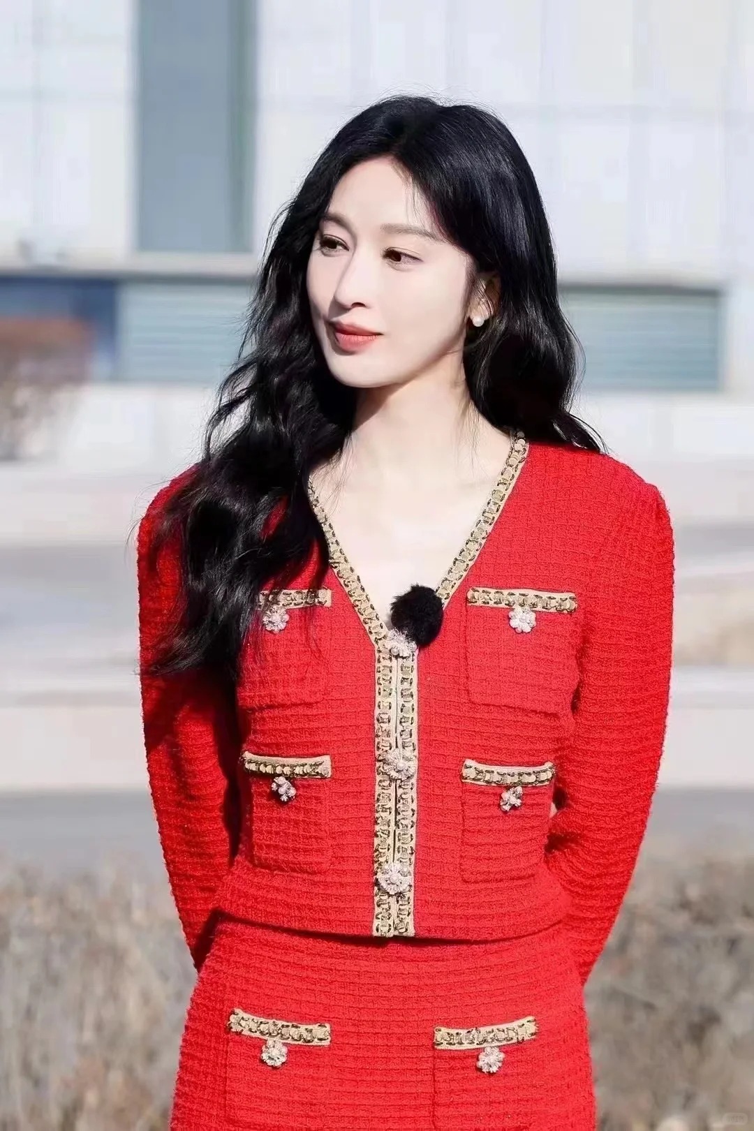 Màu sắc may mắn năm 2026 theo Thần số học: Mặc gì để hút năng lượng tích cực, xua tan vận xui?- Ảnh 2. Màu sắc may mắn năm 2026 theo Thần số học: Mặc gì để hút năng lượng tích cực, xua tan vận xui?- Ảnh 2.