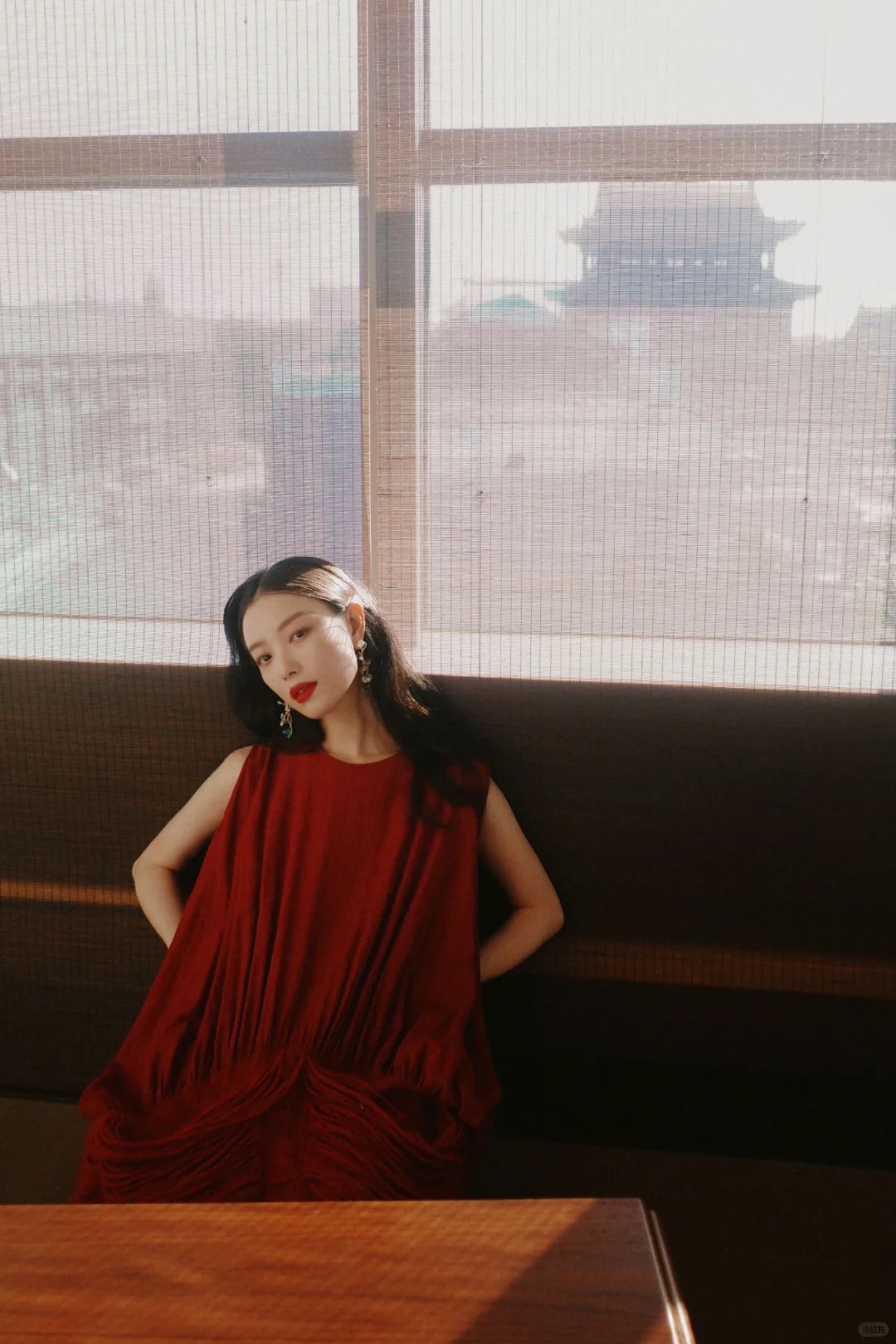 Màu sắc may mắn năm 2026 theo Thần số học: Mặc gì để hút năng lượng tích cực, xua tan vận xui?- Ảnh 6. Màu sắc may mắn năm 2026 theo Thần số học: Mặc gì để hút năng lượng tích cực, xua tan vận xui?- Ảnh 6.