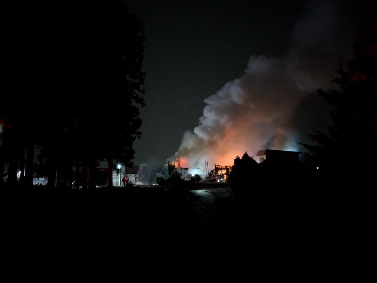 Nhật Bản ra cảnh báo chưa từng có sau trận động đất - sóng thần nửa đêm- Ảnh 1.