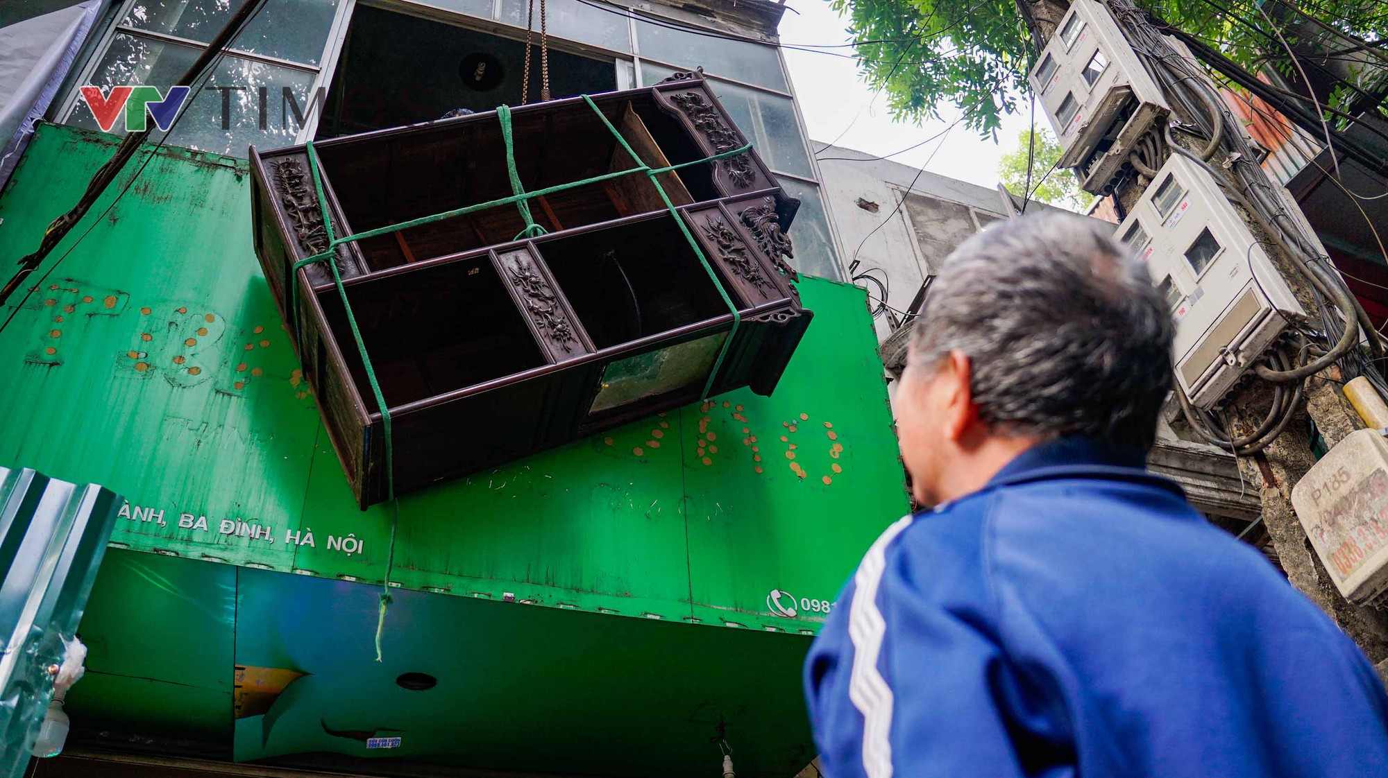 Người dân khẩn trương di dời, bàn giao mặt bằng cho dự án Vành đai 1 đoạn Hoàng Cầu - Voi Phục- Ảnh 10. Người dân khẩn trương di dời, bàn giao mặt bằng cho dự án Vành đai 1 đoạn Hoàng Cầu - Voi Phục- Ảnh 10.