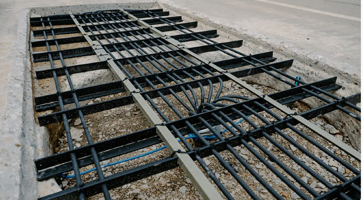 Phát minh "chưa từng có từ kỹ sư Mỹ" có thể rung chuyển ngành vận tải hạng nặng toàn cầu- Ảnh 2. Phát minh