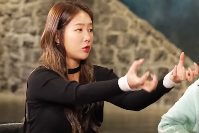 Nữ diễn viên xinh đẹp bị yêu râu xanh quấy rối khi tới hộp đêm gây phẫn nộ- Ảnh 4.