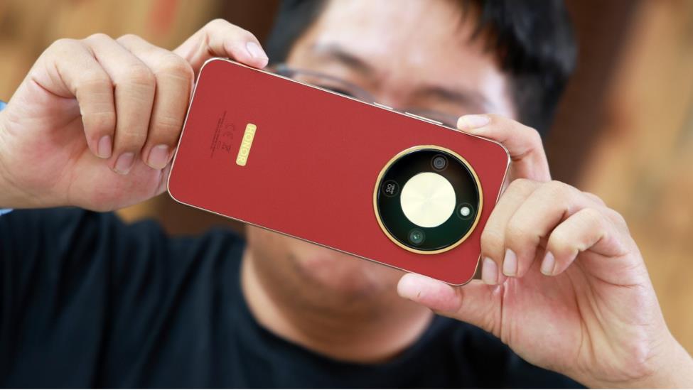 Mở bán HONOR X9d “bền bất bại”: pin 8300mAh, máy cực bền, giá cực tốt- Ảnh 1. Mở bán HONOR X9d “bền bất bại”: pin 8300mAh, máy cực bền, giá cực tốt- Ảnh 1.