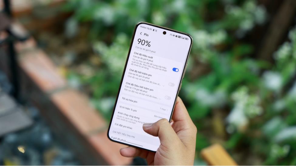 Mở bán HONOR X9d “bền bất bại”: pin 8300mAh, máy cực bền, giá cực tốt- Ảnh 2. Mở bán HONOR X9d “bền bất bại”: pin 8300mAh, máy cực bền, giá cực tốt- Ảnh 2.