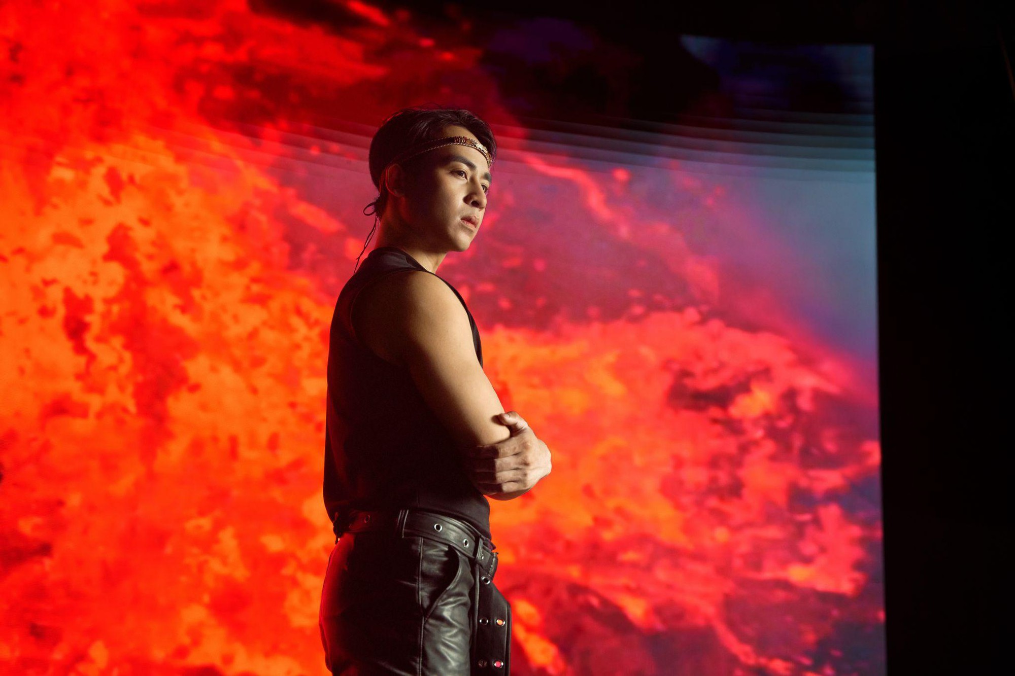 Ngành xiếc bứt phá “đỉnh nóc” khi nghệ sĩ bắt đầu thay đổi tư duy sáng tạo- Ảnh 2. Ngành xiếc bứt phá “đỉnh nóc” khi nghệ sĩ bắt đầu thay đổi tư duy sáng tạo- Ảnh 2.