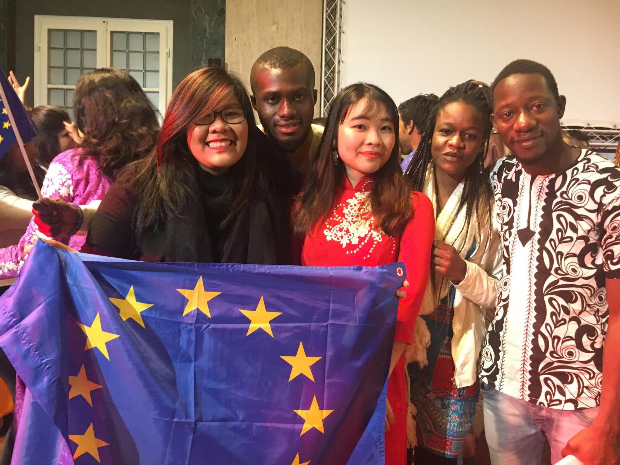 Ms. Trà My – Cô giáo IELTS tại Biên Hòa và hành trình giúp học viên tìm cảm hứng học tiếng Anh theo cách khác biệt- Ảnh 1. Ms. Trà My – Cô giáo IELTS tại Biên Hòa và hành trình giúp học viên tìm cảm hứng học tiếng Anh theo cách khác biệt- Ảnh 1.