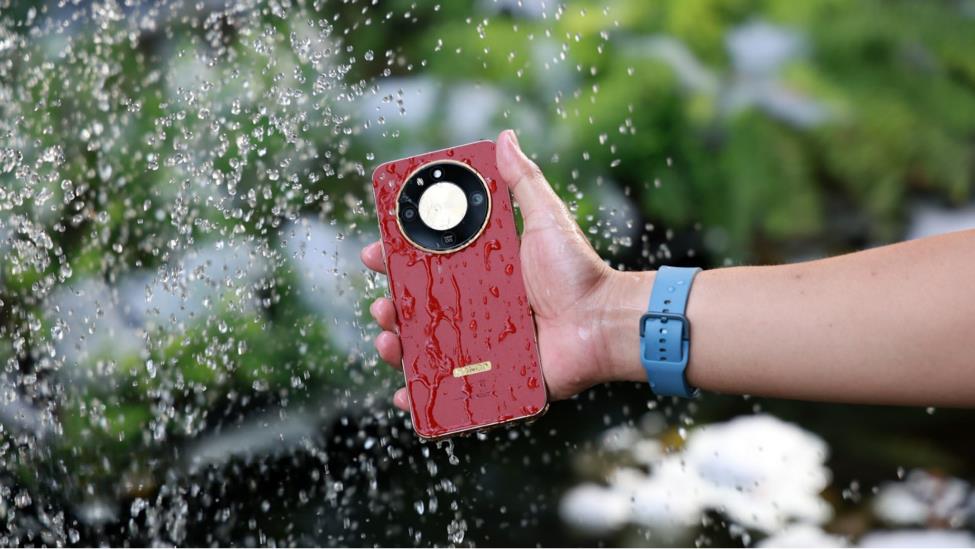 Mở bán HONOR X9d “bền bất bại”: pin 8300mAh, máy cực bền, giá cực tốt- Ảnh 3. Mở bán HONOR X9d “bền bất bại”: pin 8300mAh, máy cực bền, giá cực tốt- Ảnh 3.