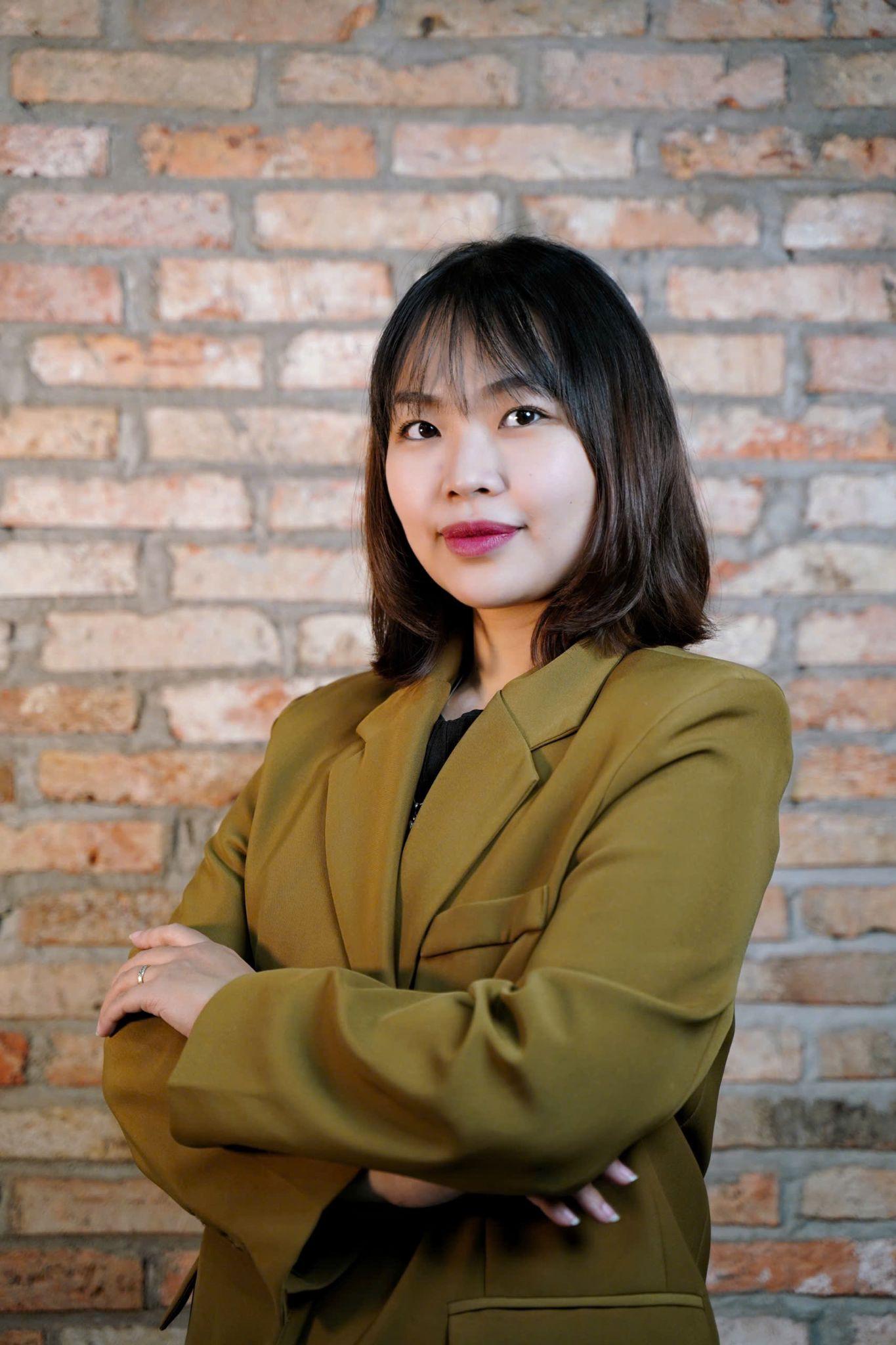 Ms. Trà My – Cô giáo IELTS tại Biên Hòa và hành trình giúp học viên tìm cảm hứng học tiếng Anh theo cách khác biệt- Ảnh 3. Ms. Trà My – Cô giáo IELTS tại Biên Hòa và hành trình giúp học viên tìm cảm hứng học tiếng Anh theo cách khác biệt- Ảnh 3.