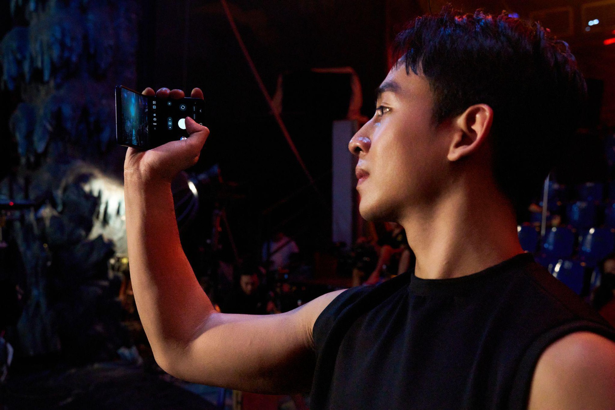 Ngành xiếc bứt phá “đỉnh nóc” khi nghệ sĩ bắt đầu thay đổi tư duy sáng tạo- Ảnh 4. Ngành xiếc bứt phá “đỉnh nóc” khi nghệ sĩ bắt đầu thay đổi tư duy sáng tạo- Ảnh 4.