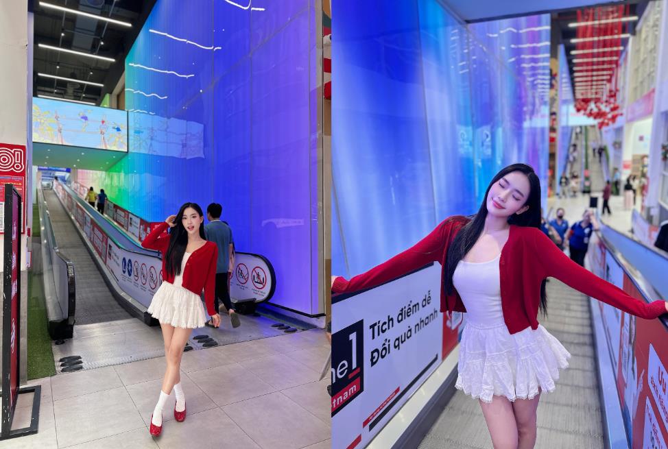 Ngỡ ngàng với GO! Thăng Long- Ảnh 4. Ngỡ ngàng với GO! Thăng Long- Ảnh 4.