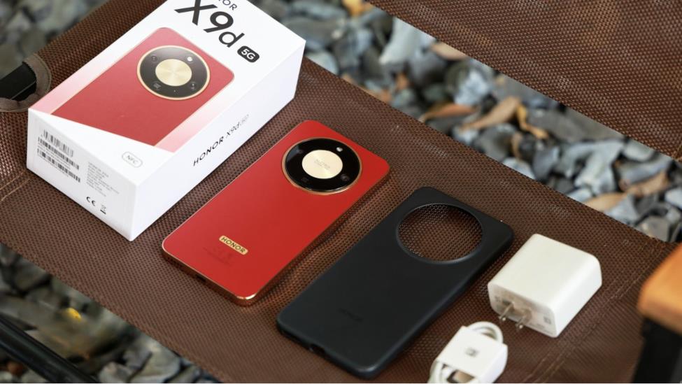 Mở bán HONOR X9d “bền bất bại”: pin 8300mAh, máy cực bền, giá cực tốt- Ảnh 5. Mở bán HONOR X9d “bền bất bại”: pin 8300mAh, máy cực bền, giá cực tốt- Ảnh 5.