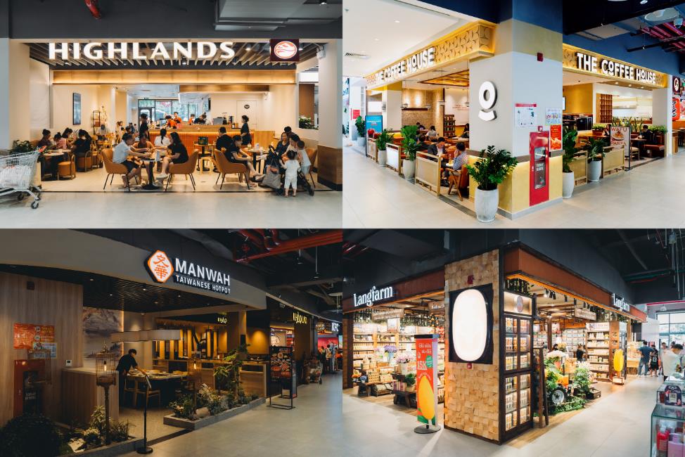 Ngỡ ngàng với GO! Thăng Long- Ảnh 6. Ngỡ ngàng với GO! Thăng Long- Ảnh 6.