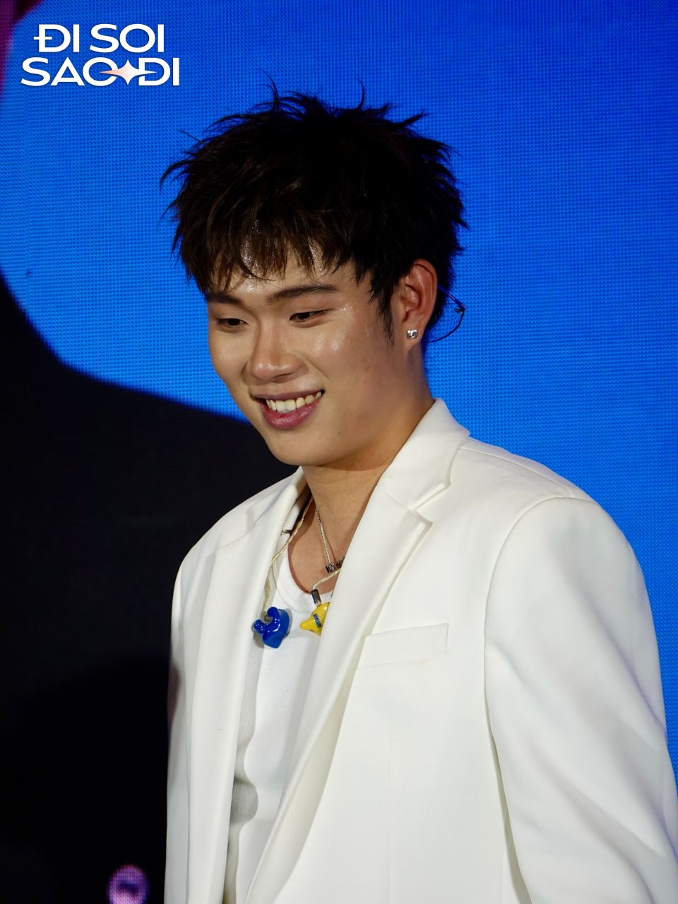 Dương Domic và đỉnh lưu toàn cầu có 1 điểm chung- Ảnh 1. Dương Domic và đỉnh lưu toàn cầu có 1 điểm chung- Ảnh 1.