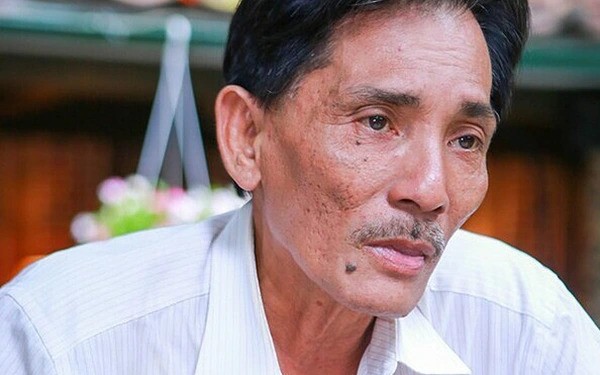 Tài sản lớn nhất của nghệ sĩ Thương Tín- Ảnh 6.