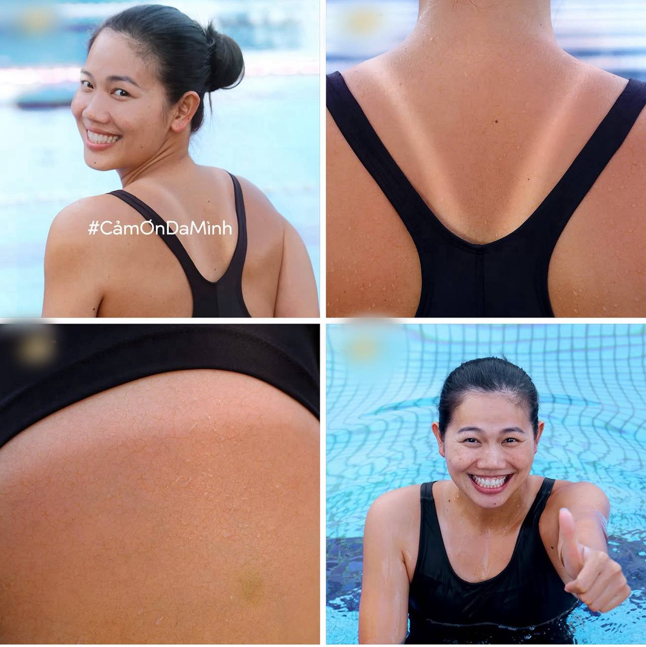 Bí mật giấu kín của Ánh Viên sau 25 tấm HCV SEA Games- Ảnh 1. Bí mật giấu kín của Ánh Viên sau 25 tấm HCV SEA Games- Ảnh 1.