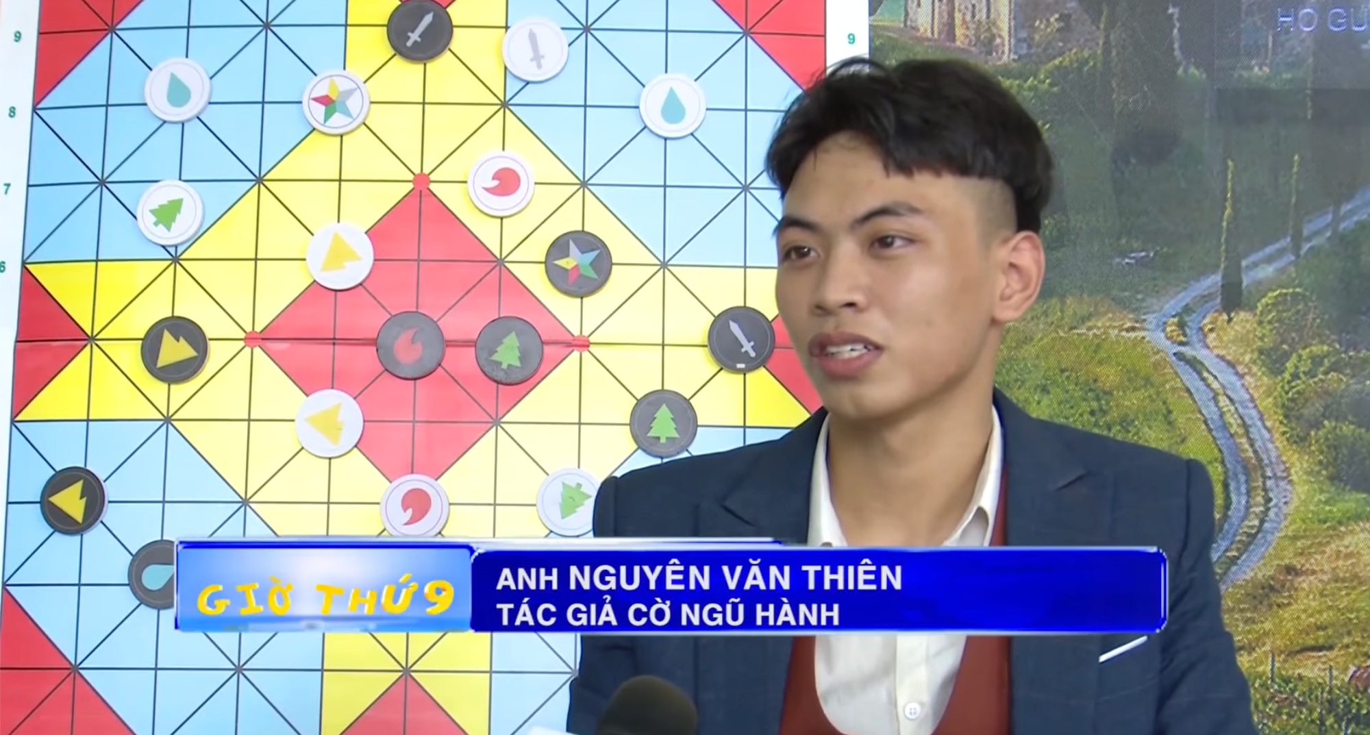 “Tổng tài” Nguyễn Văn Thiên vừa bị bắt là ai?- Ảnh 3.