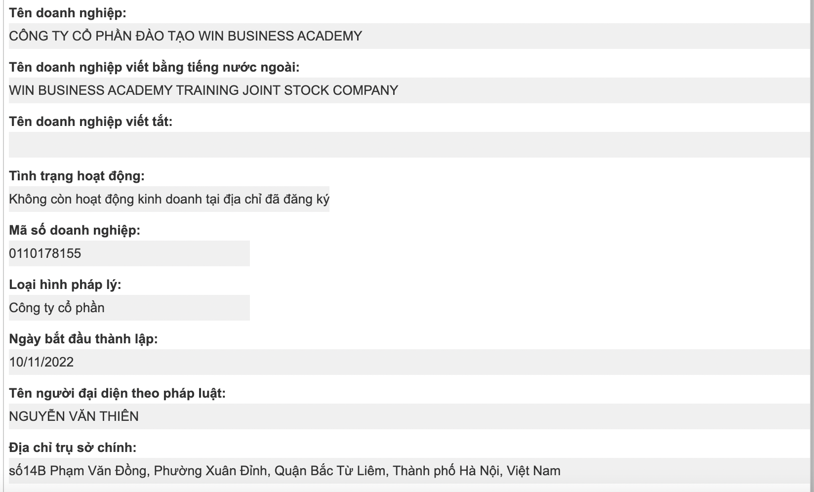 “Tổng tài” Nguyễn Văn Thiên vừa bị bắt là ai?- Ảnh 2.