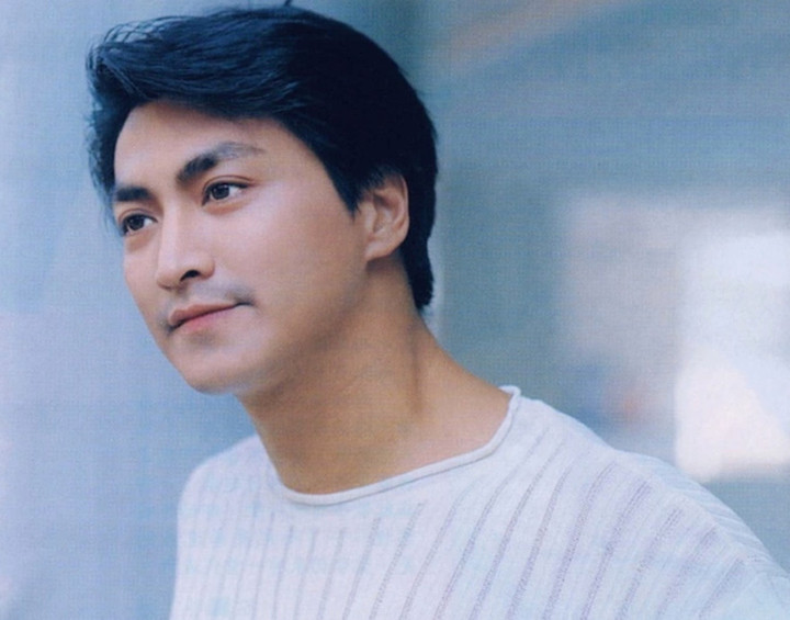 Triển Chiêu đẹp nhất màn ảnh: Từng rửa bát thuê, U70 giàu có, kín tiếng đời tư- Ảnh 1.