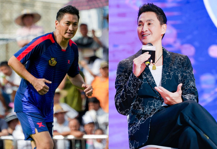 Triển Chiêu đẹp nhất màn ảnh: Từng rửa bát thuê, U70 giàu có, kín tiếng đời tư- Ảnh 3.