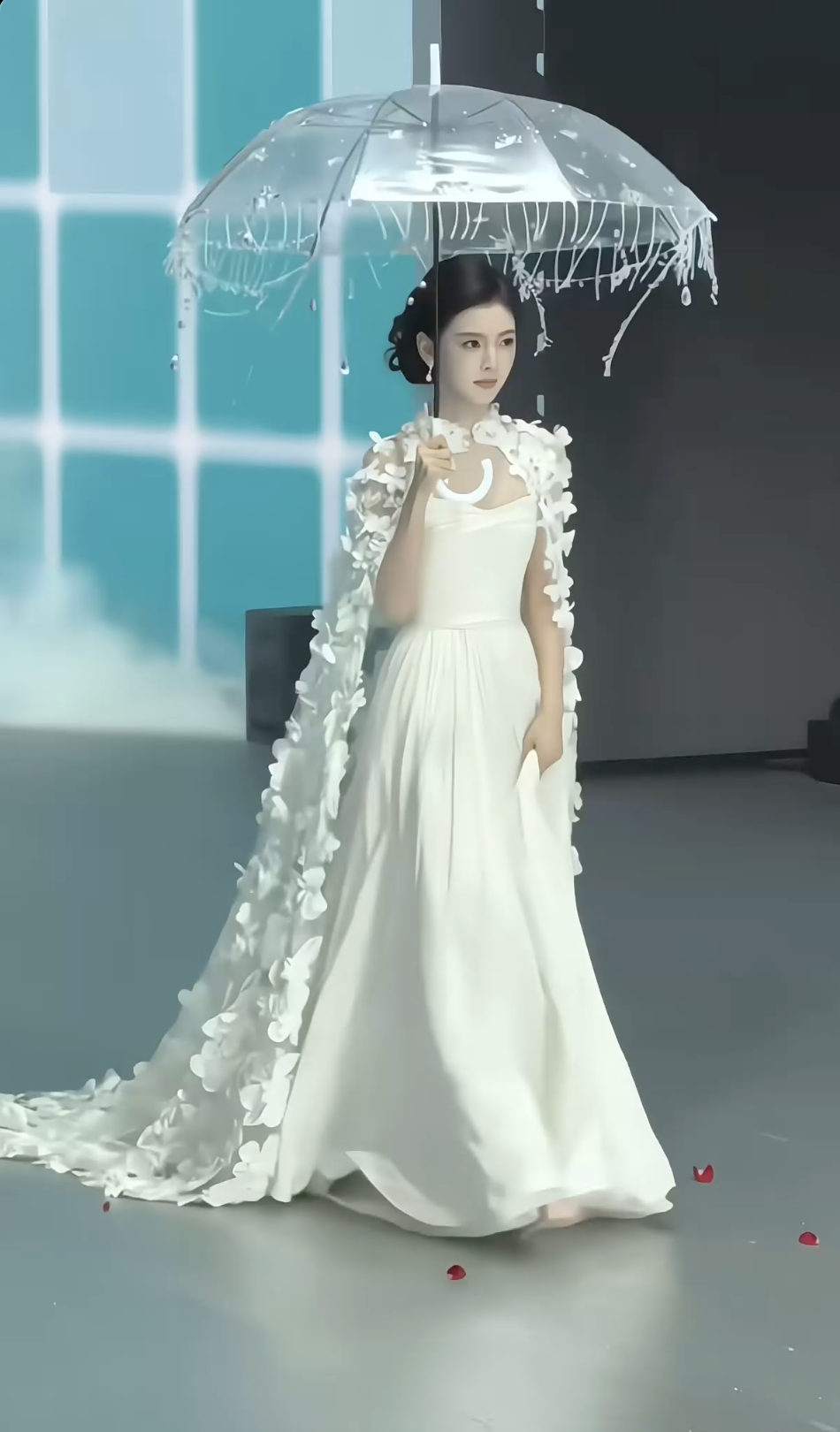 Fan Chương Nhược Nam yêu cầu xin lỗi- Ảnh 3.