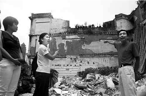 Chủ ngôi nhà 269m² từ chối hơn 37 tỷ đồng tiền bồi thường, không chịu di dời khiến 169 hộ dân khác lao đao: “Nhà tôi xứng đáng được đền bù nhiều hơn thế”- Ảnh 1. Chủ ngôi nhà 269m² từ chối hơn 37 tỷ đồng tiền bồi thường, không chịu di dời khiến 169 hộ dân khác lao đao: “Nhà tôi xứng đáng được đền bù nhiều hơn thế”- Ảnh 1.