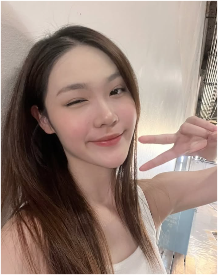 Nữ thần cầu lông trẻ nhất lịch sử Nữ thần cầu lông trẻ nhất lịch sử