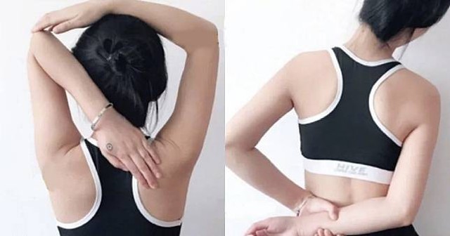 Bờ vai thon của mẹ 3 con Tăng Thanh Hà khiến ai cũng xao xuyến: Chị em muốn đẹp như vậy thì đừng mắc 4 sai lầm trong mùa đông- Ảnh 6.