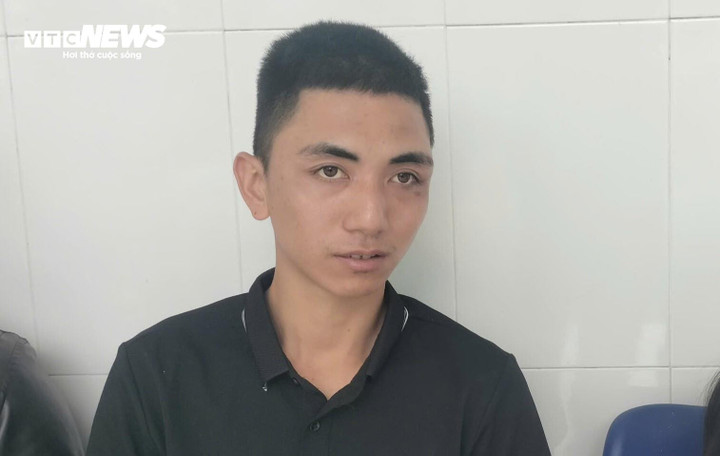 Nạn nhân thoát chết kể khoảnh khắc vụ tai nạn giữa xe khách và xe đầu kéo trên cao tốc- Ảnh 1.