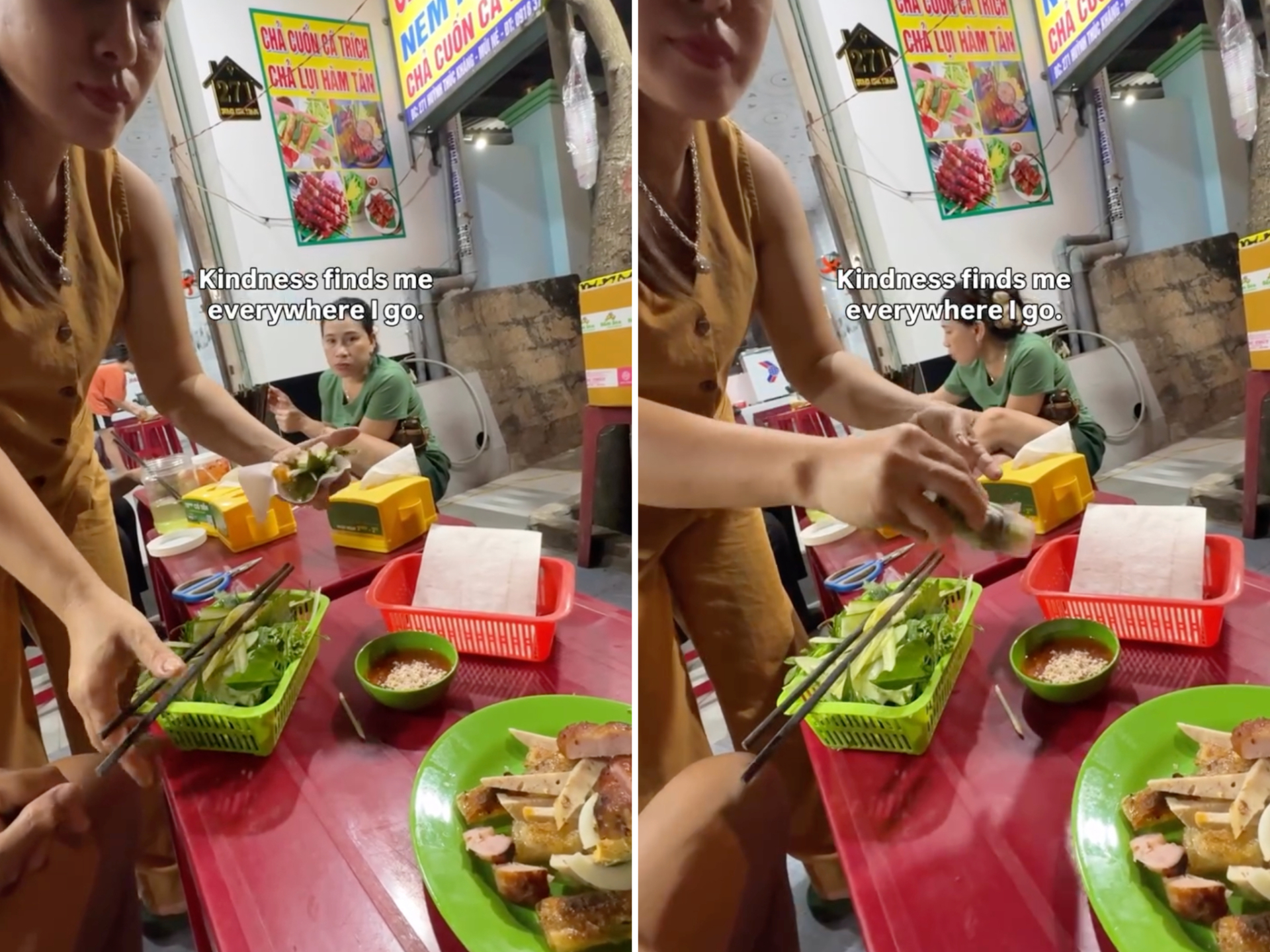 Khách Tây du lịch Việt Nam khỏe re, ăn uống có người dâng tận miệng- Ảnh 2.