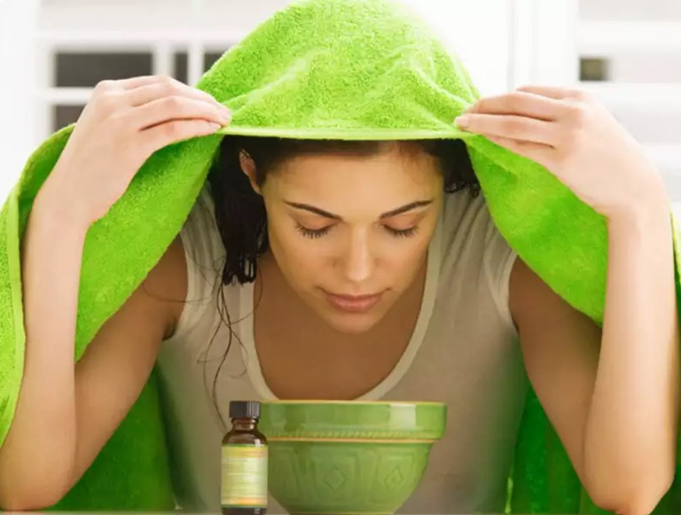 Cả ngày "hít" bụi mịn, tối về tôi đều đặn làm 1 việc để "dọn dẹp" đường thở, không còn bị những cơn "tắc mũi" làm phiền- Ảnh 1.