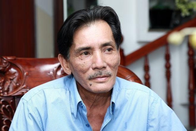 Xót xa tình trạng của nghệ sĩ Thương Tín trước khi qua đời- Ảnh 1. Xót xa tình trạng của nghệ sĩ Thương Tín trước khi qua đời- Ảnh 1.