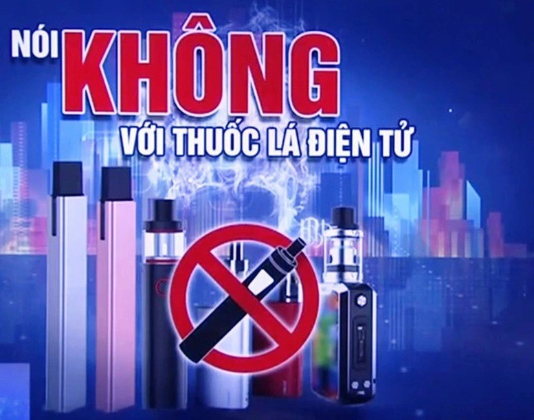 Báo động: Tăng số người trẻ suy thận nặng, tổn thương não do thuốc lá điện tử- Ảnh 3.