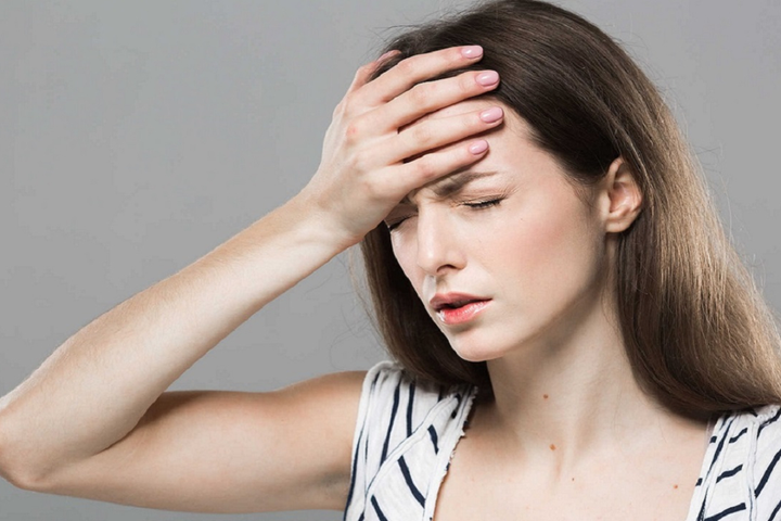 Tụt huyết áp là gì và cách phòng tránh tụt huyết áp- Ảnh 1.