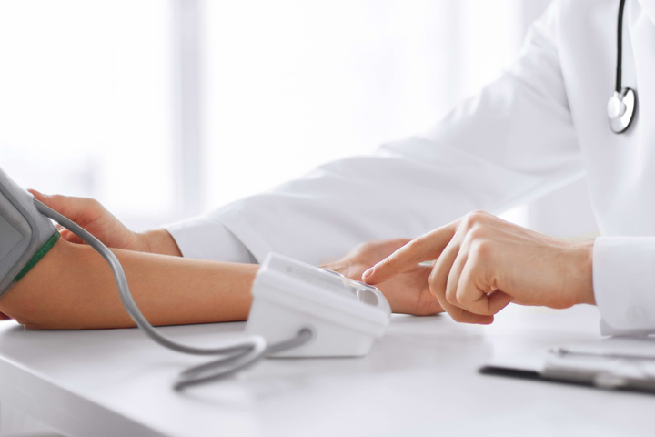 Tụt huyết áp là gì và cách phòng tránh tụt huyết áp- Ảnh 2.