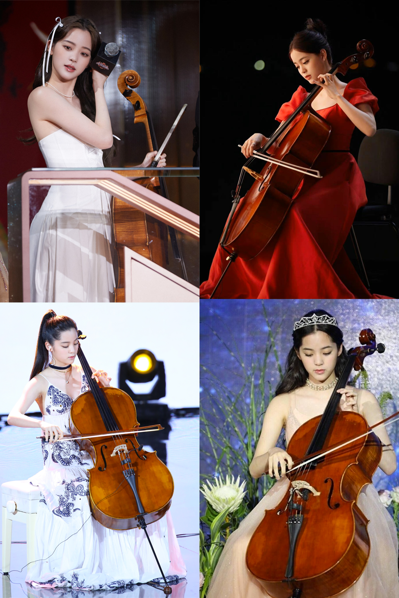 Sao hạng A hết thời: 1200 ngày không ai mời đóng phim, hát bị chê tơi tả, ngoài nhan sắc không còn gì- Ảnh 1.