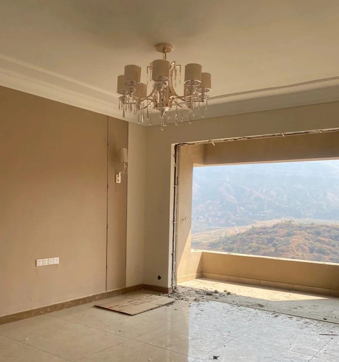 Sự cố không tưởng: Mua chung cư, nhưng cải tạo nhầm nhà hàng xóm, bất ngờ với chi phí phải bồi thường- Ảnh 1.