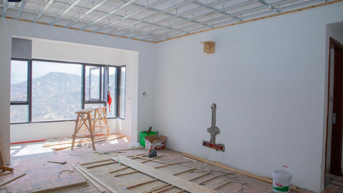 Sự cố không tưởng: Mua chung cư, nhưng cải tạo nhầm nhà hàng xóm, bất ngờ với chi phí phải bồi thường- Ảnh 3.