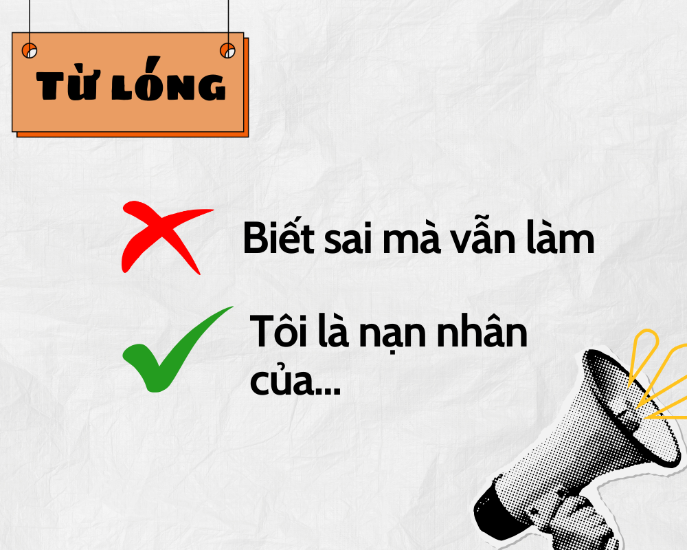 Top từ lóng thống trị mạng xã hội năm 2025- Ảnh 14. Top từ lóng thống trị mạng xã hội năm 2025- Ảnh 14.