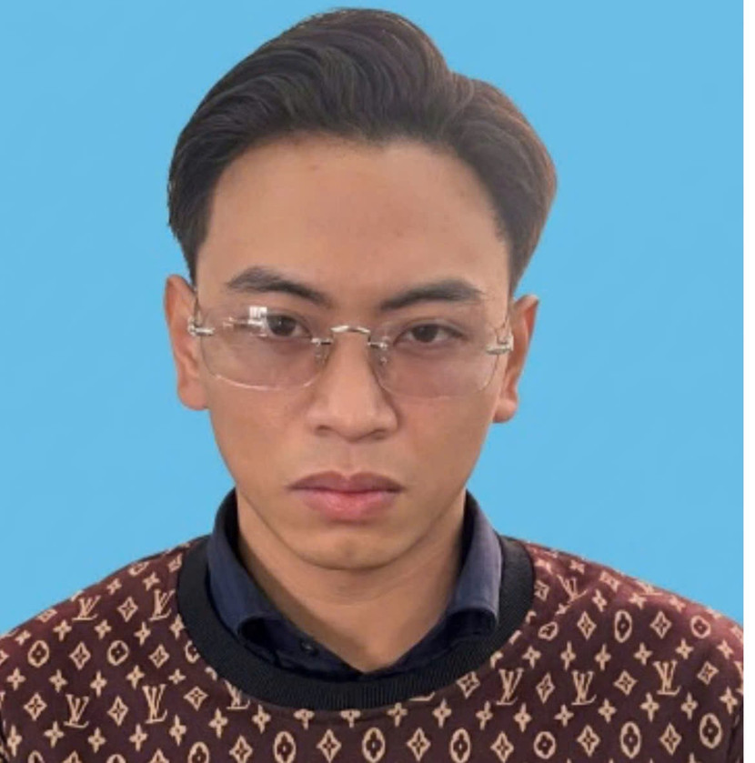 NÓNG: Bắt "tổng tài" ra lệnh đánh người Nguyễn Văn Thiên- Ảnh 1. NÓNG: Bắt "tổng tài" ra lệnh đánh người Nguyễn Văn Thiên- Ảnh 1.