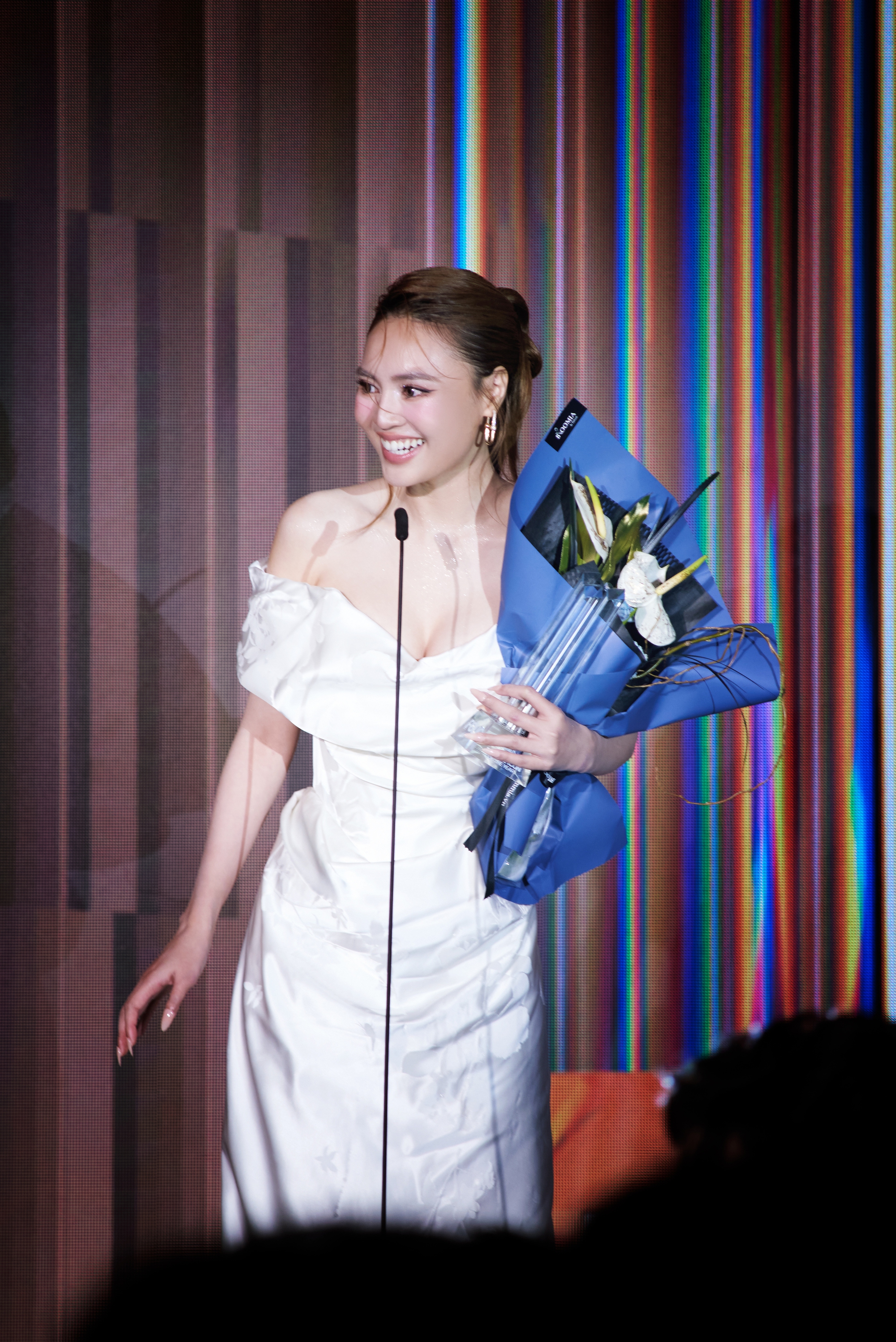 Ninh Dương Lan Ngọc có tin vui- Ảnh 3. Ninh Dương Lan Ngọc có tin vui- Ảnh 3.