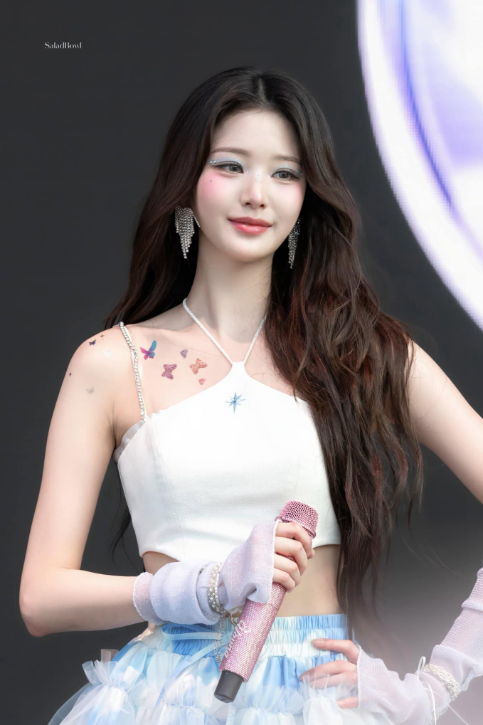 Công chúa Kpop trở thành cô dâu được khao khát nhất MXH- Ảnh 7. Công chúa Kpop trở thành cô dâu được khao khát nhất MXH- Ảnh 7.