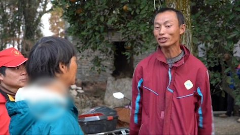 Bỏ theo người khác suốt 26 năm mong đổi đời, ngày về tìm con với hai bàn tay trắng người phụ nữ đối diện với 1 bi kịch- Ảnh 3.