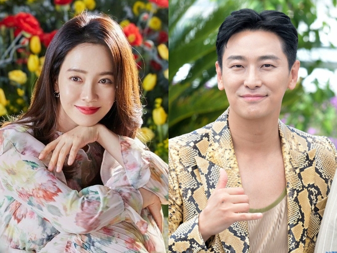 Sốc: Song Ji Hyo và “Thái tử” Joo Ji Hoon bị khui chuyện sống chung, còn luôn mang theo món đồ đặc biệt?- Ảnh 1.