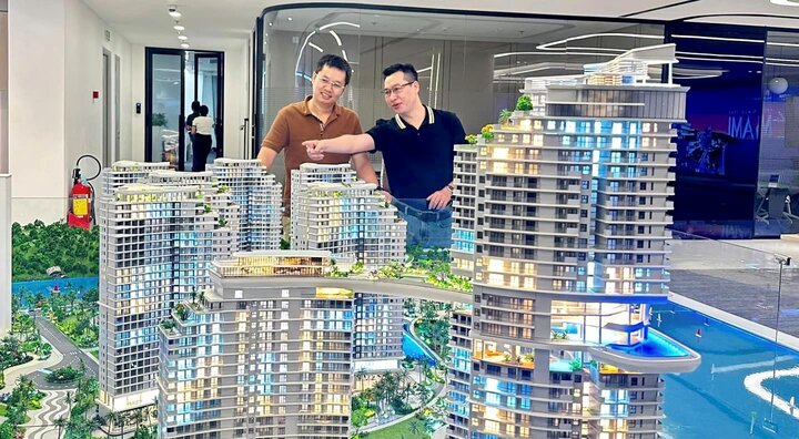 Đầu năm &lsquo;săn&rsquo; nh&agrave; dưới 3 tỷ đồng ở TP.HCM- Ảnh 2.